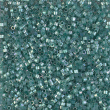 Load image into Gallery viewer, Miyuki Delica 11/0 Greens__1
