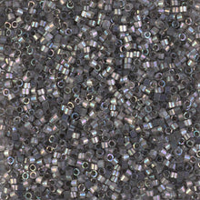 Load image into Gallery viewer, Miyuki Delica 11/0 Greys/Blacks
