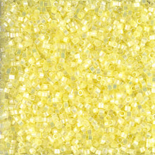 Load image into Gallery viewer, Miyuki Delica 11/0 Yellows
