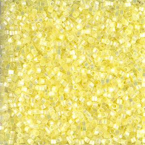 Miyuki Delica 11/0 Yellows