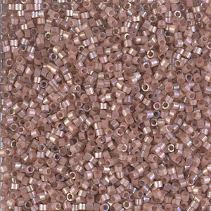 Miyuki Delica 11/0 Pinks