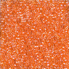 Load image into Gallery viewer, Miyuki Delica 11/0 Oranges
