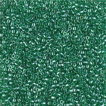 Load image into Gallery viewer, Miyuki Delica 11/0 Greens__1
