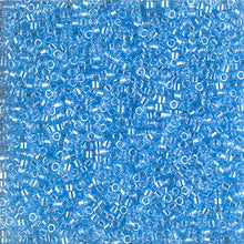Load image into Gallery viewer, Miyuki Delica 11/0 Blues
