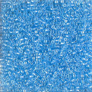 Miyuki Delica 11/0 Blues