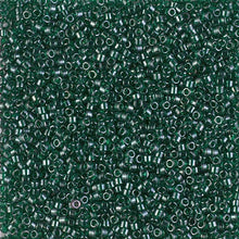 Load image into Gallery viewer, Miyuki Delica 11/0 Greens__1
