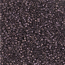 Load image into Gallery viewer, Miyuki Delica 11/0 Wines/Plums
