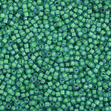 Load image into Gallery viewer, Miyuki Delica 11/0 Greens__1
