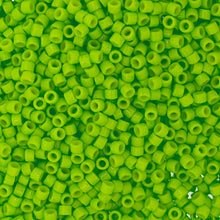 Load image into Gallery viewer, Miyuki Delica 11/0 Greens__1
