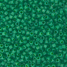 Load image into Gallery viewer, Miyuki Delica 11/0 Greens__1
