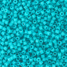 Load image into Gallery viewer, Miyuki Delica 11/0 Blues
