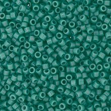 Load image into Gallery viewer, Miyuki Delica 11/0 Greens__1
