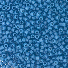 Load image into Gallery viewer, Miyuki Delica 11/0 Blues
