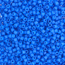 Load image into Gallery viewer, Miyuki Delica 11/0 Blues
