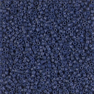 Miyuki Delica 11/0 Blues