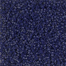Load image into Gallery viewer, Miyuki Delica 11/0 Blues

