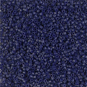 Miyuki Delica 11/0 Blues