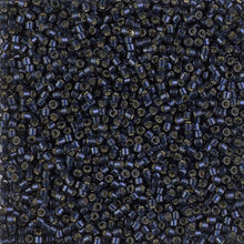 Load image into Gallery viewer, Miyuki Delica 11/0 Greys/Blacks
