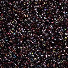 Load image into Gallery viewer, Miyuki Delica 11/0 Wines/Plums

