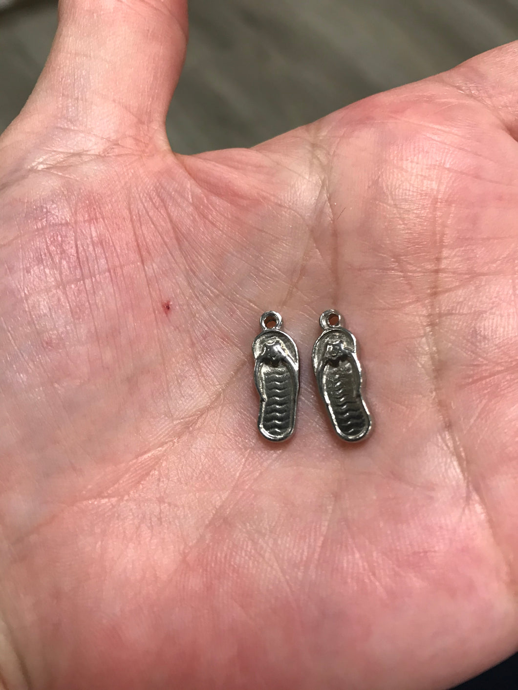 304 STAINLESS FLIP FLOP