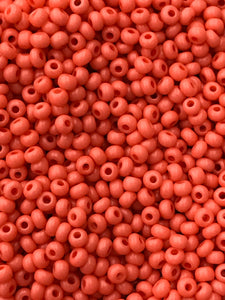 CZECH SEED BEAD 11/0 43123