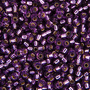 MIYUKI SEED BEAD 11/0 0024