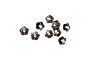 304 Stainless Steel Bead Cap