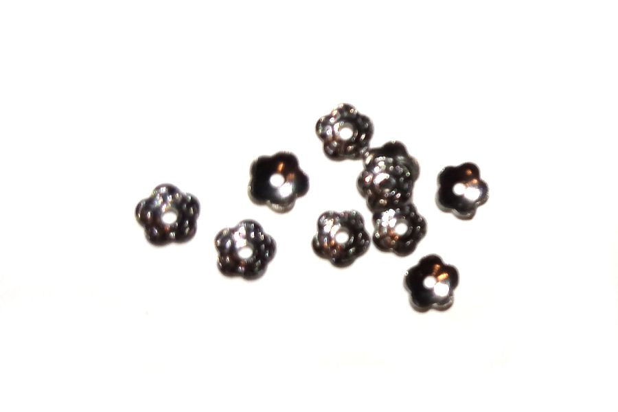 304 Stainless Steel Bead Cap