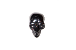 304 Stainless Steel Skull Spacer