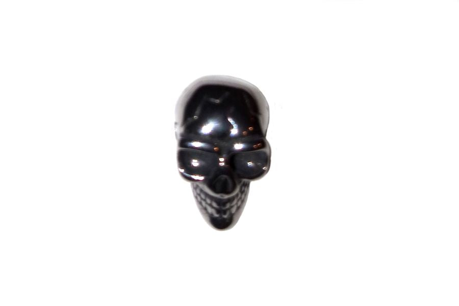 304 Stainless Steel Skull Spacer
