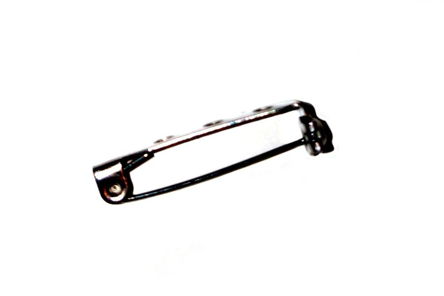 304 Stainless Steel Brooch Pin
