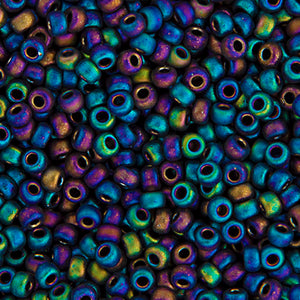 MIYUKI SEED BEAD 11/0 0401FR