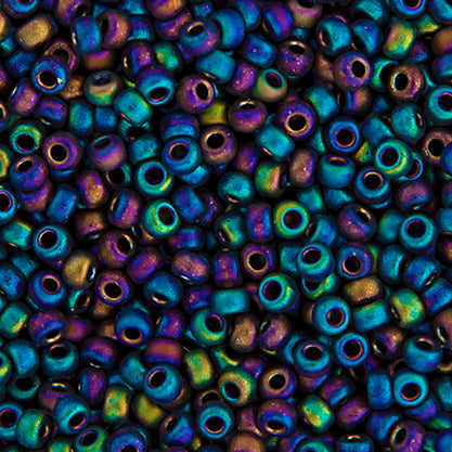 MIYUKI SEED BEAD 11/0 0401FR