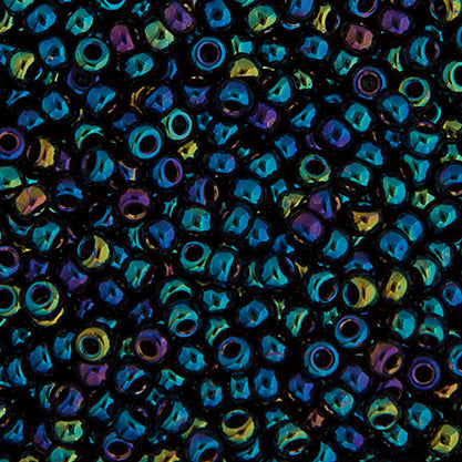 MIYUKI SEED BEAD 11/0 0452