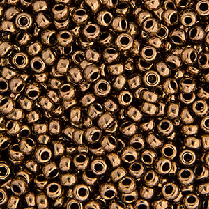 MIYUKI SEED BEAD 11/0 0457