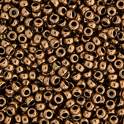 MIYUKI SEED BEAD 11/0 0457