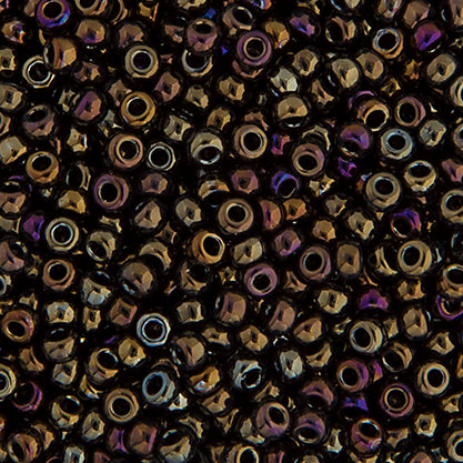 MIYUKI SEED BEAD 11/0 0458