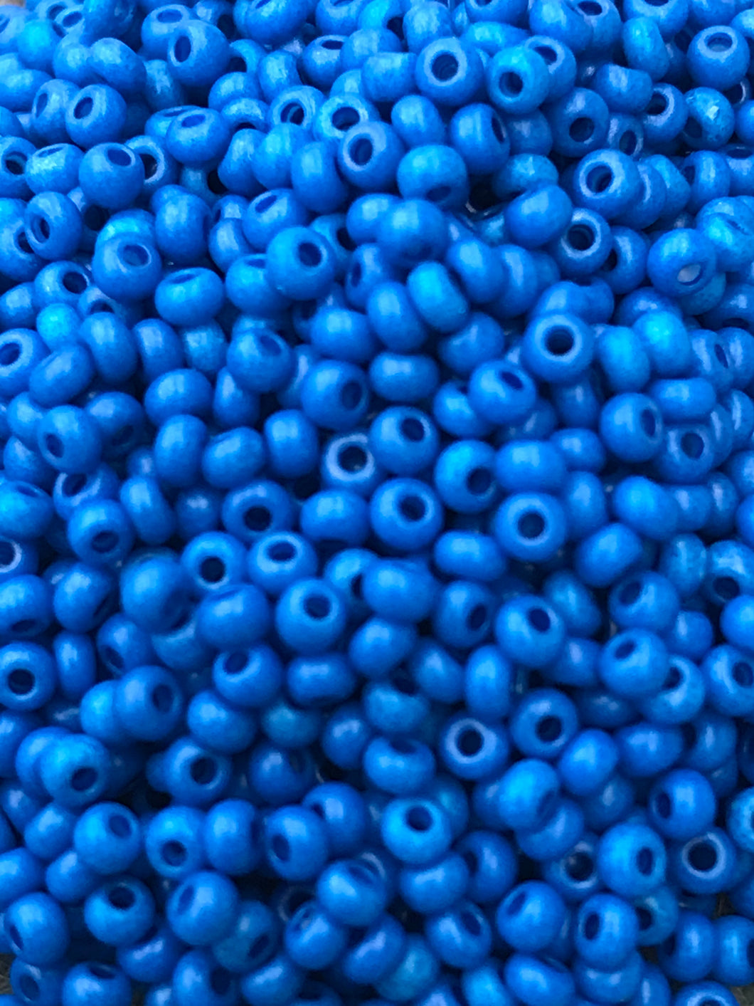 CZECH SEED BEAD 11/0 43128