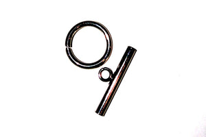 304 Stainless Steel Toggle Clasp