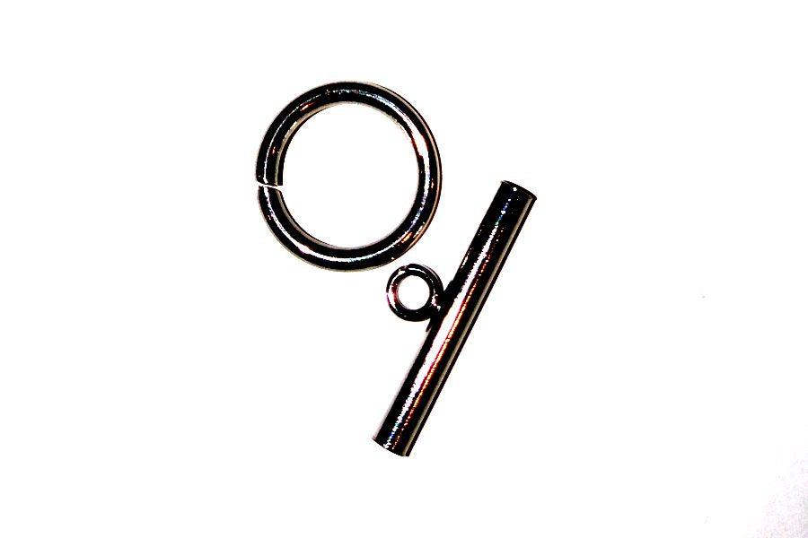 304 Stainless Steel Toggle Clasp