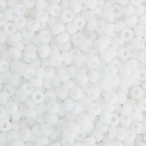 MIYUKI SEED BEAD 11/0 0402F