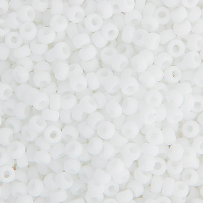 MIYUKI SEED BEAD 11/0 0402F