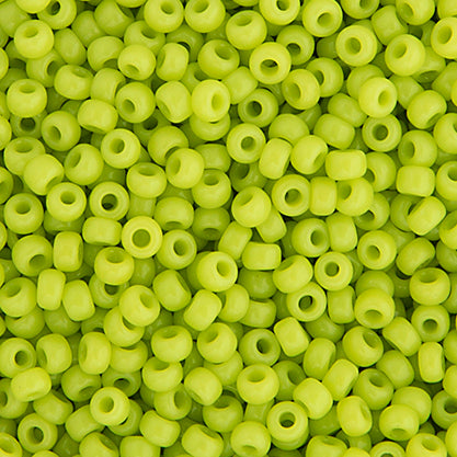 MIYUKI SEED BEAD 11/0 22G 0416