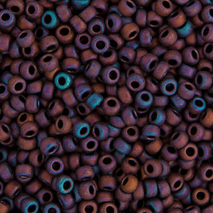MIYUKI SEED BEAD 11/0 2005