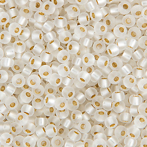 MIYUKI SEED BEAD 11/0 1901