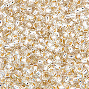MIYUKI SEED BEAD 11/0 0001