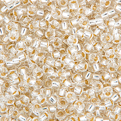 MIYUKI SEED BEAD 11/0 0001