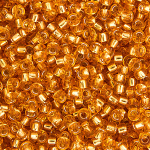MIYUKI SEED BEAD 11/0 0004