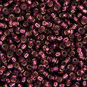 MIYUKI SEED BEAD 11/0 0013