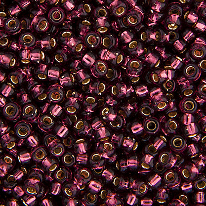 MIYUKI SEED BEAD 11/0 0013